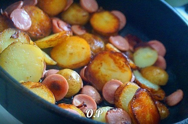 Рецепты от наших участников.Готовим по рецептам от Ольги Романовой1. Куриные ножки тушенные с ... - 3