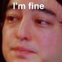 ���� Im Fine, ������, 25 ��� - ��������� 23 ������� 2020 � ������ ���� ����������
