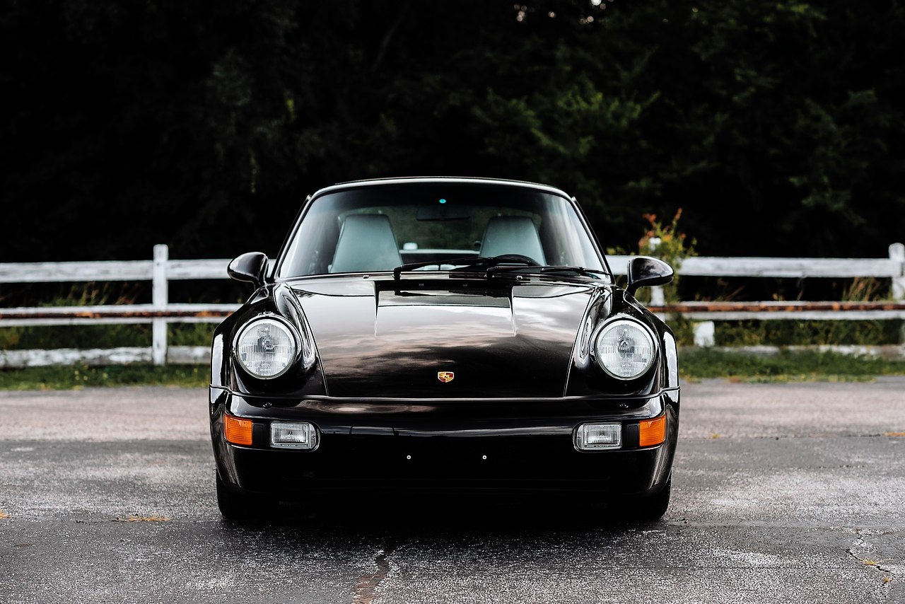 #Porsche@autocult - 4