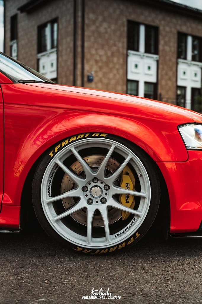 #Audi@autocult - 6