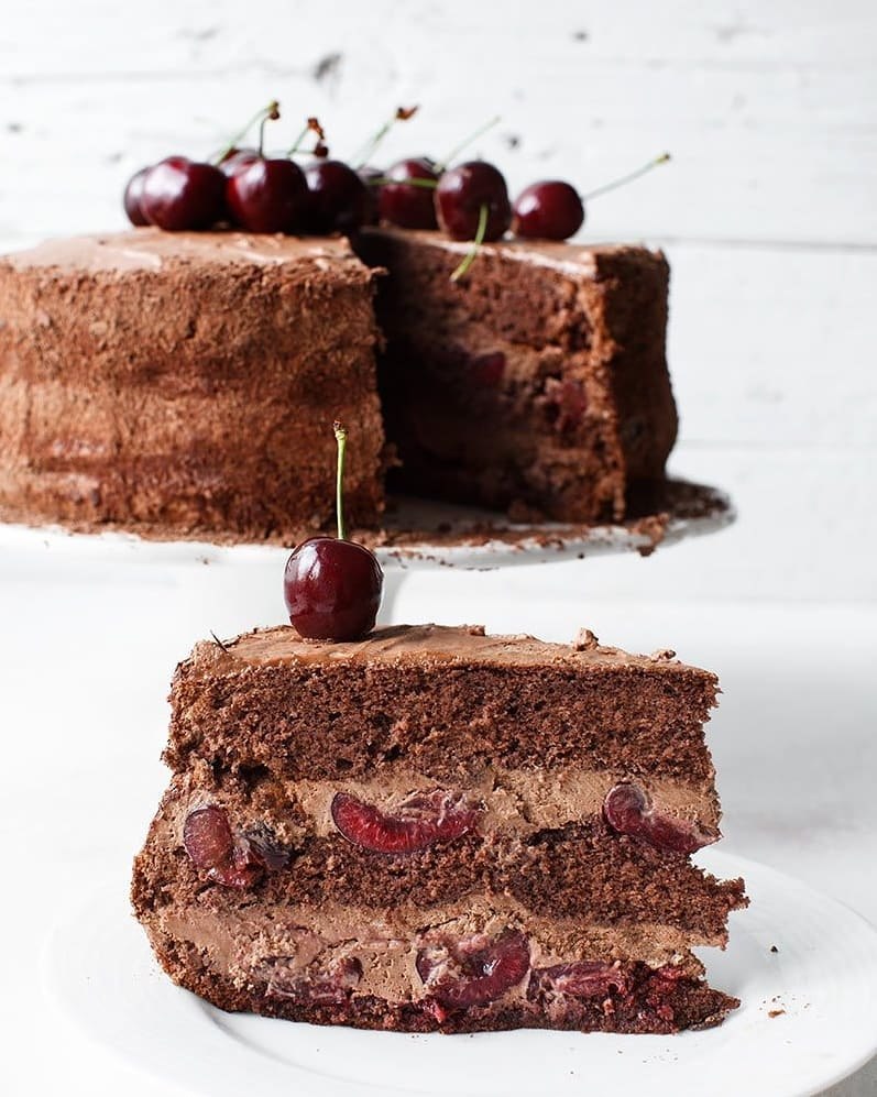   CHOC & CHERRY.:  : 300   (, , ...