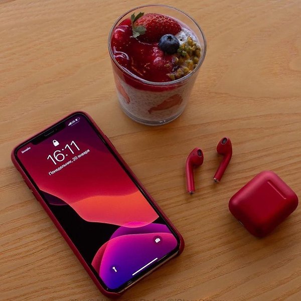 Apple Apps - 31  2020  19:00