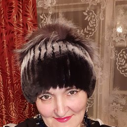 Татьяна, 51, Змеиногорск