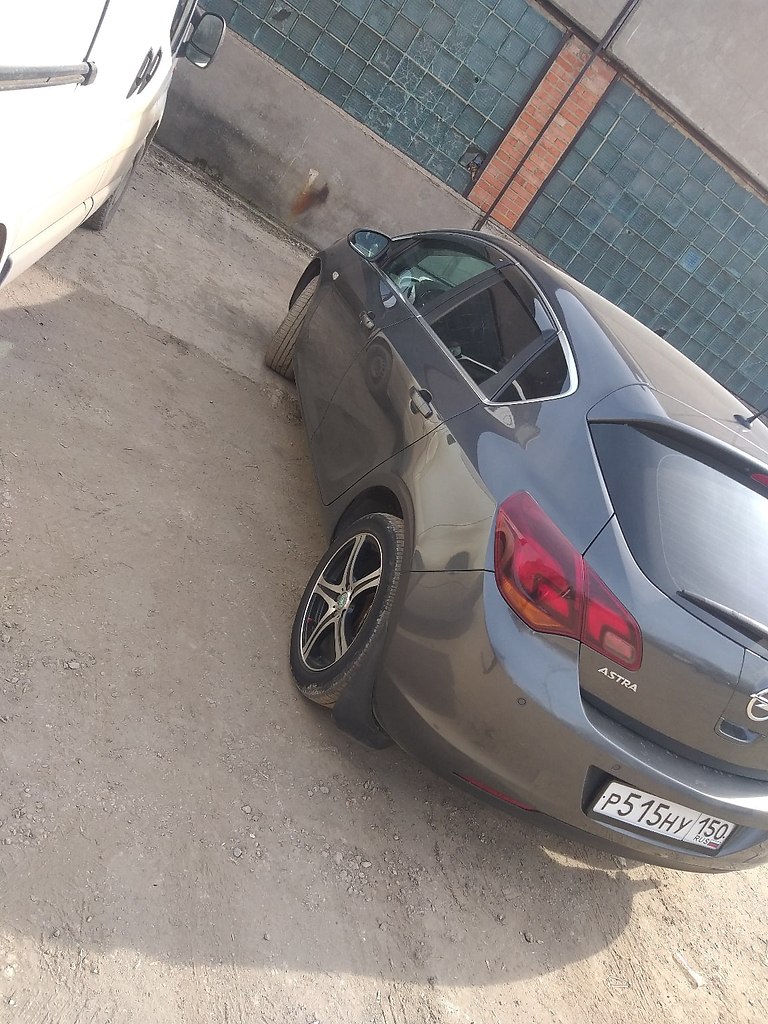  .Opel Astra J, 2012, 114300,      , ... - 4