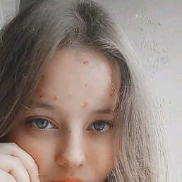 Viktoriya, 19, 