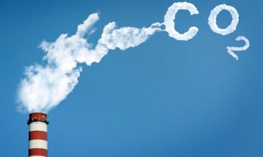 Уровень атмосферного CO2 достиг рекордного уровня. Ученые опровергли информацию о том, что снижение ...