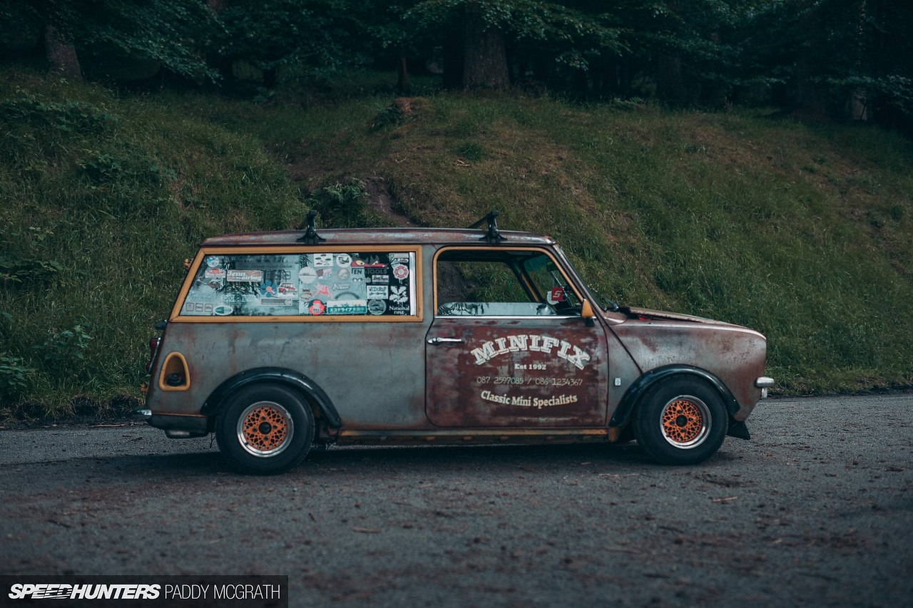 #Mini@autocult - 2