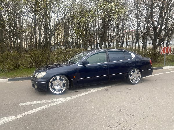 Lexus GS 1998.        ,    ... - 3