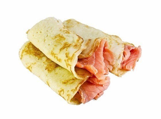 10 простых и вкусных рецептов блинов.1. Тонкие блиныИнгредиенты:Яйцо куриное 1 штукаМука пшеничная ... - 6