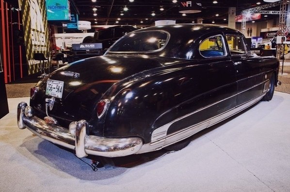 1949 Hudson Hornt - 8