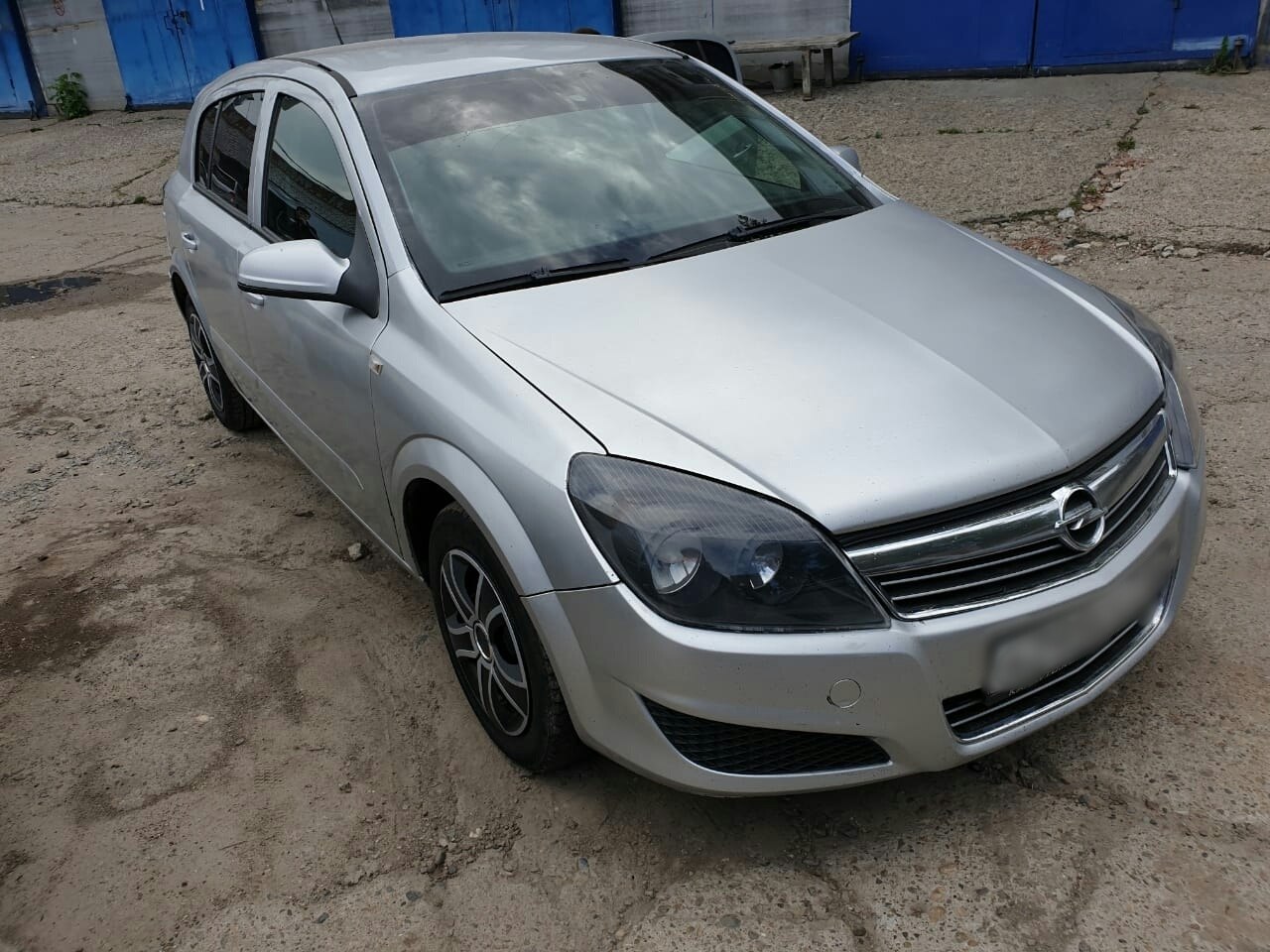    H  1.3 CDTI (90 )  6 . 2008 ..,    2013 , ...