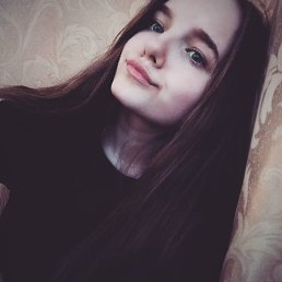 Татьяна, 19, Удомля