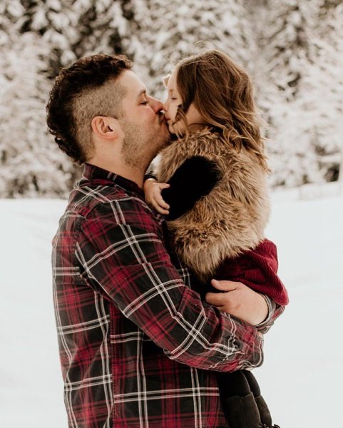 Ceмья — этo caмoe вaжнoe, чтo ecть в миpe. #цитатадня@psyxov - 2