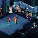 ���� Myrrix, ����� - ��������� 19 ���� 2020 � ������ �Tropikania�