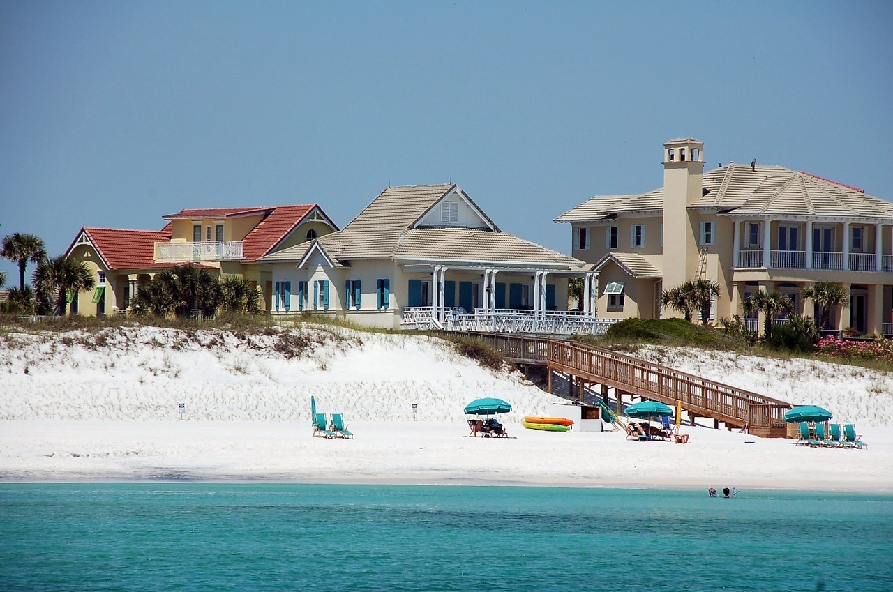 Destin, Florida - 2