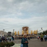 Любовь, 65 лет, Москва Любовь, 65 лет, Москва