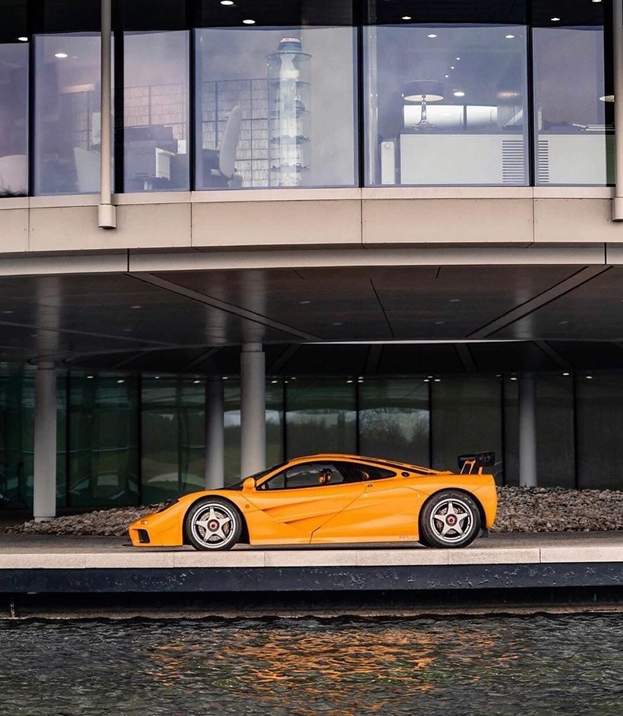 #McLaren@autocult - 7