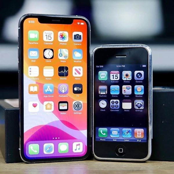 Apple Apps - 3  2020  19:08