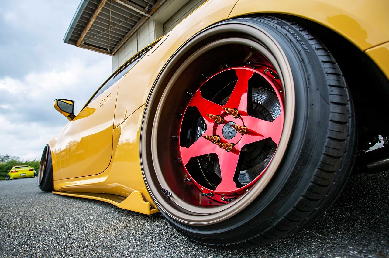 #Lexus@autocult - 6