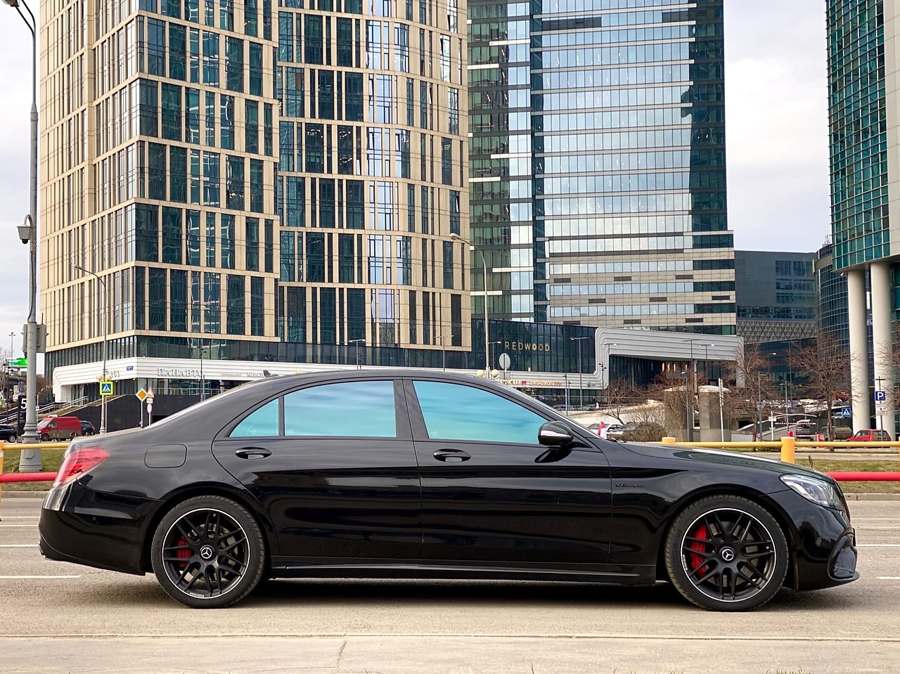 W222 6.3 amg 2014  585..   .  98  ... - 9