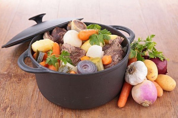 10 национальных блюд разных стран, которые стоит попробовать! Характерные особенности культуры, ... - 9