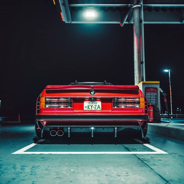#BMW@autocult #E30@autocult - #FYSMart - 10