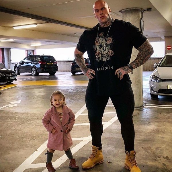 Martyn Ford