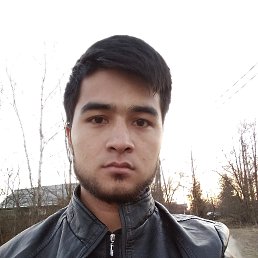 Azizbek, , 26 