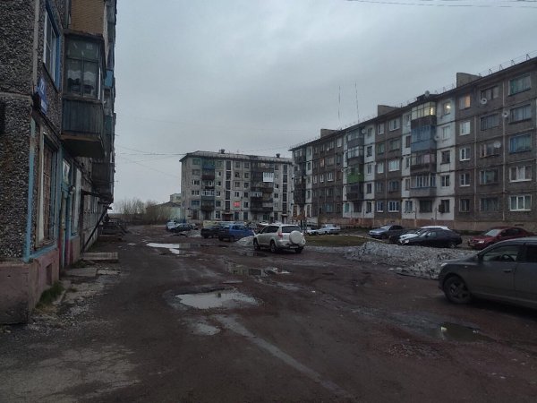 Люди опубликовали замечательные снимки города Воркута, хотели бы там жить? - 6