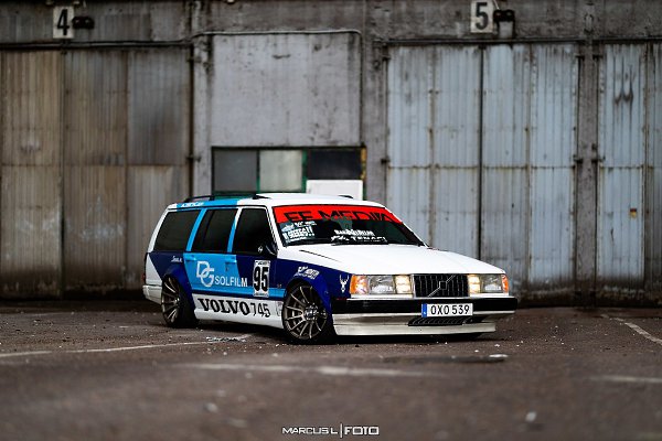 #Volvo@autocult