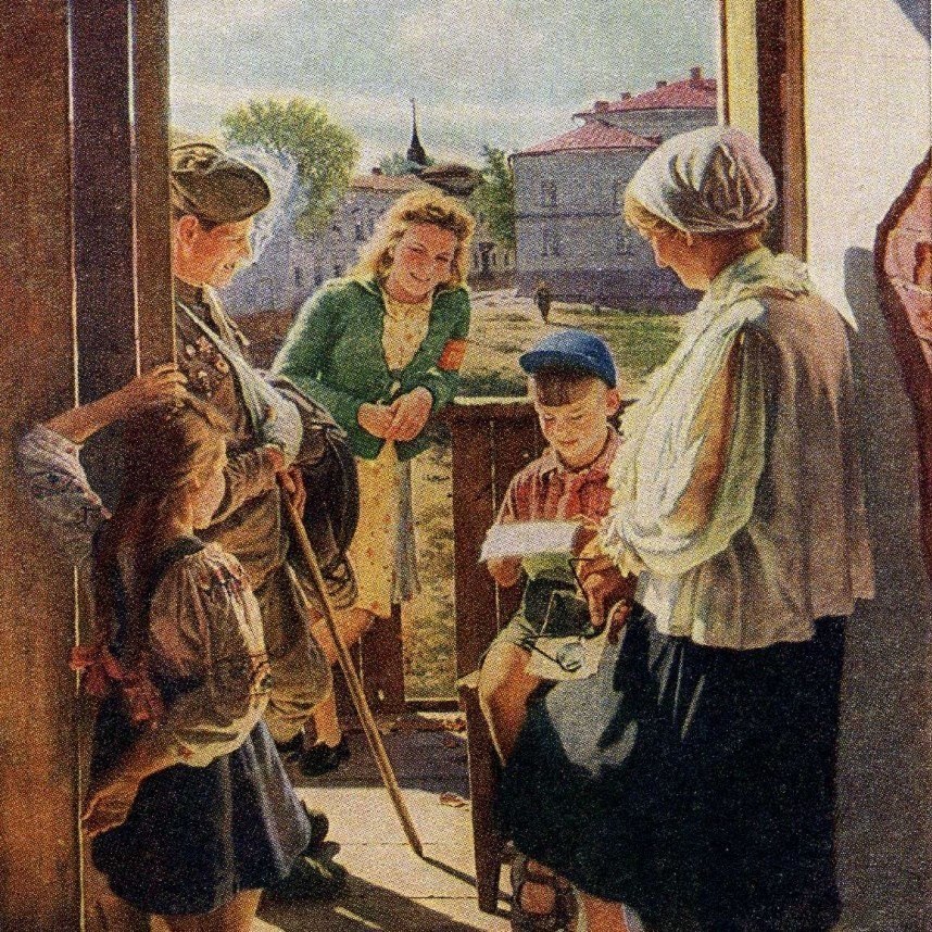 9 ��� - ���� ������� ������. ����, ����� ���� ����� ����� ������. � ���������� ��� � ����� �������! - 8