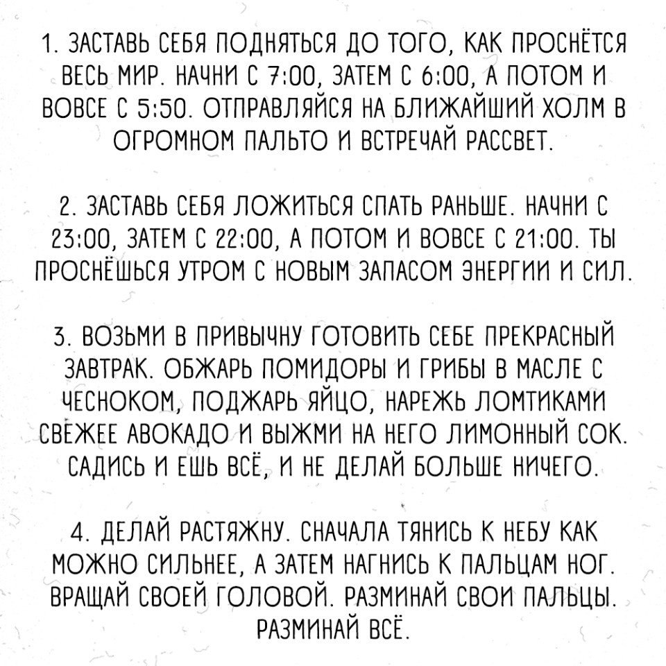   !   :
