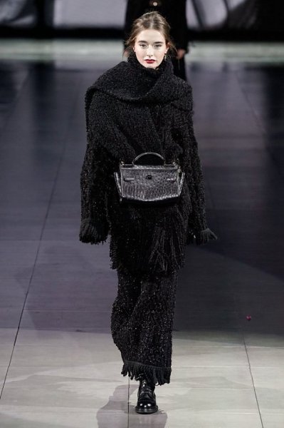 Dolce & Gabbana �����-���� 2020-2021 - 3