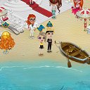 ���� ������, ����, 24 ���� - ��������� 22 ���� 2020 � ������ �Tropikania�