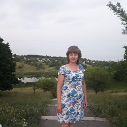 Ирина, 59, Лозовая, Лозовский район