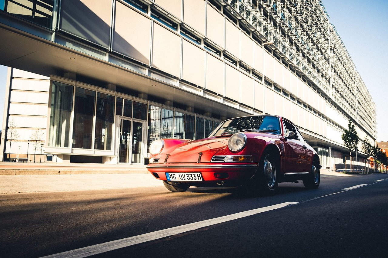 #Porsche@autocult - 4