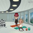 ���� ����, ����, 27 ��� - ��������� 12 ������ 2020