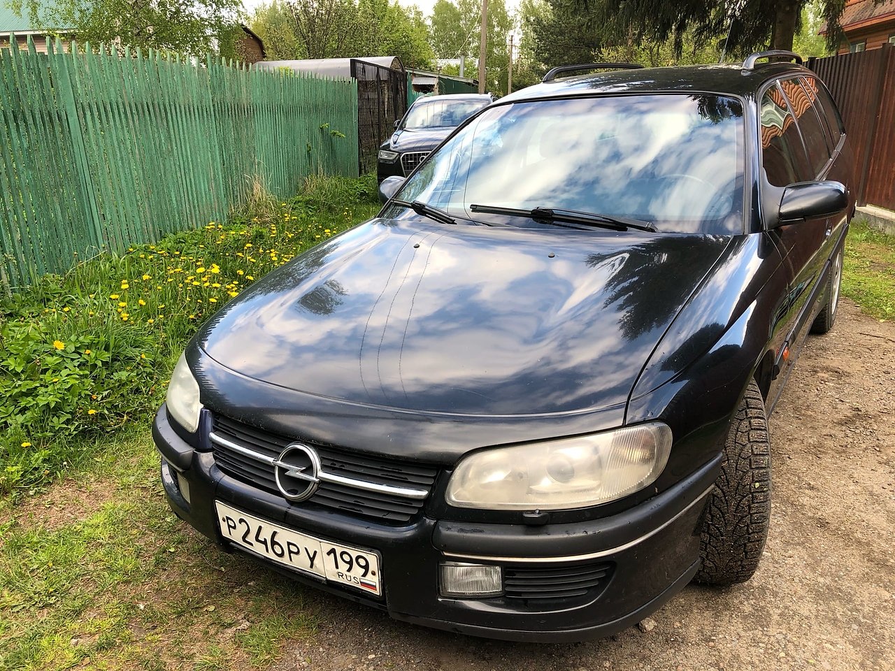 Opel Omega B 1999  ,  2,5 , ,  RECARO   .  ...