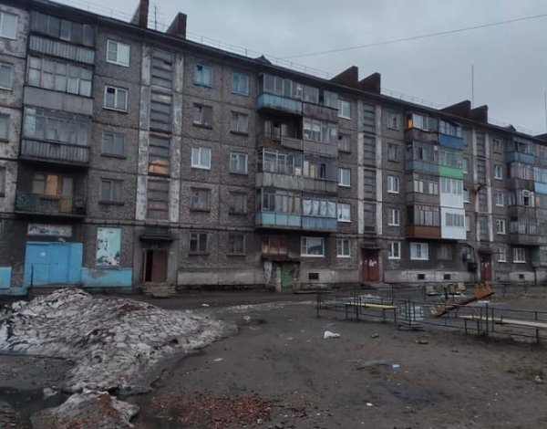 Люди опубликовали замечательные снимки города Воркута, хотели бы там жить? - 3