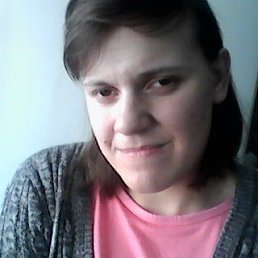 Юлия, 25, Барнаул