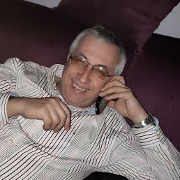 Nikolay, ����, 54 ����