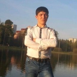 ���� Jasur, ������, 37 ��� - ��������� 13 ����� 2020