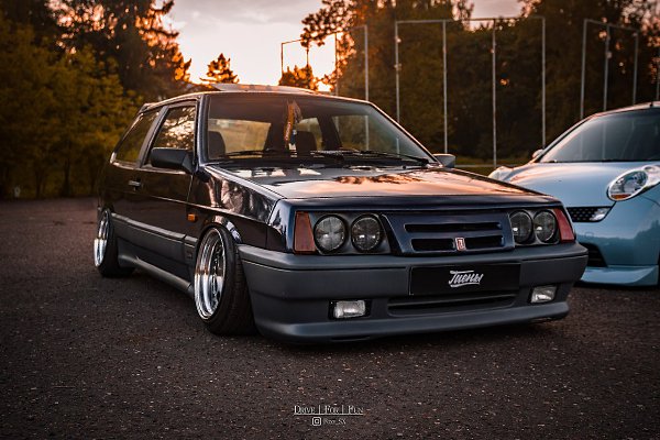 21081 top by Deutsche Lada.#vaz@autocult #lada@autocult
