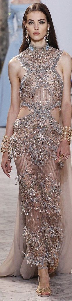    ELIE SAAB - 3