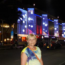 Валентина, 63, Челябинск