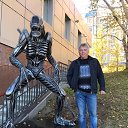 ���� Andrey, �������������-����������, 55 ��� - ��������� 3 ���� 2020