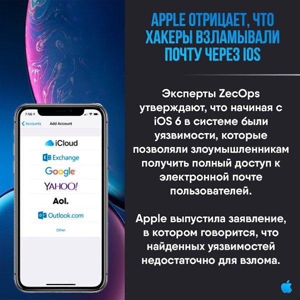 Apple Apps - 25  2020  19:10