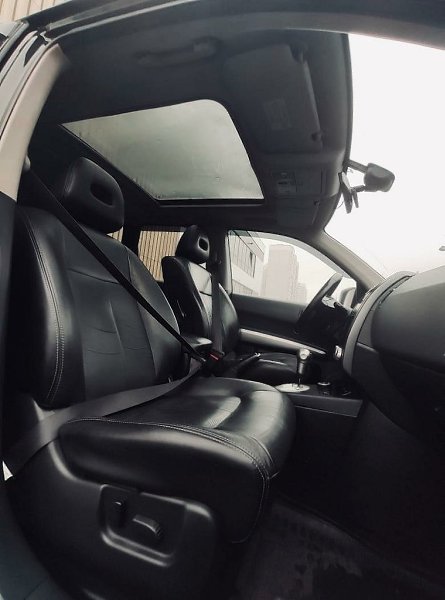 Продам Nissan X-Trail (II) 2.5 CVT ( 169 л.с ).Год выпуска : 2007 Город осмотра : г.Тверь Цена : ...