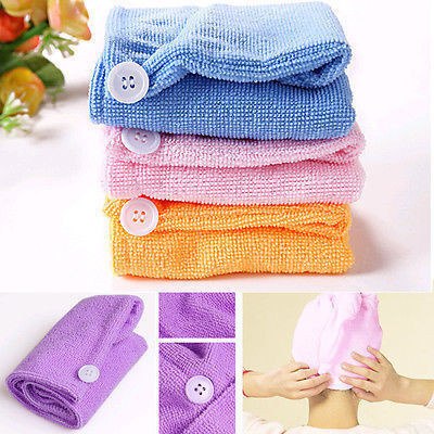 -   Shower cap.      Shower ap  ...