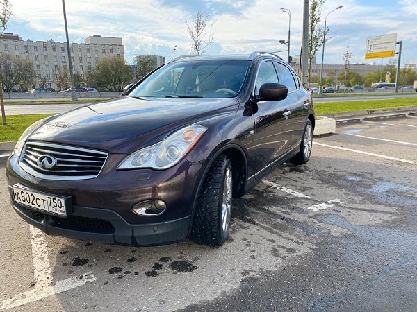 ./ Infiniti EX35 Elite, 2008 , 3 ,   ,  ,  ... - 3